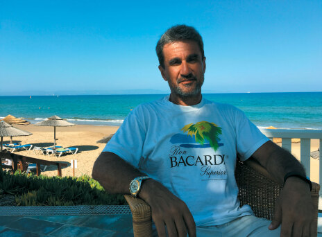 Η Κυλλήνη Ηλείας του Ανδρέα Λοβέρδου