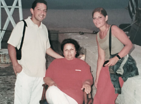 Η Mεσσηνία της ευρωβουλευτού Νίκης Τζαβέλα