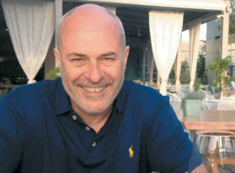 Το Mέτσοβο του Κώστα Τσουτσοπλίδη