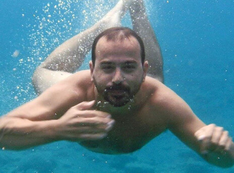 Τα Κύθηρα του Μonsieur Minimal