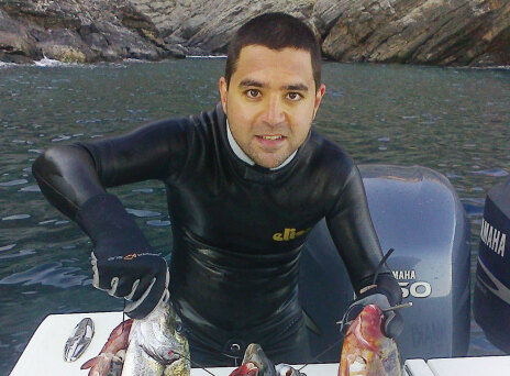 Ο Πόρος του δημάρχου Γιάννη Δημητριάδη