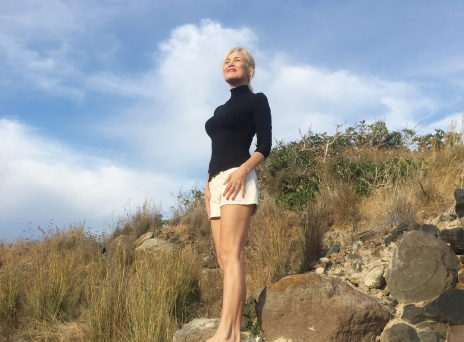 Η Φολέγανδρος της Κωνσταντίνας Μιχαήλ