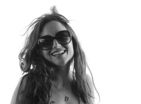 Το Πήλιο της ηθοποιού Βιολέττας Γύρα