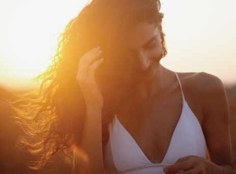 Η Λέσβος της Μαρίνας Καλογήρου 