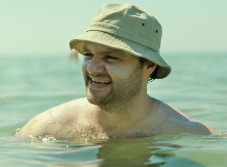 Η Αντίπαρος του Μάκη Παπαδημητρίου