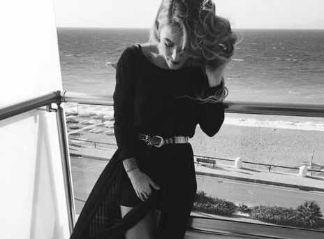 Η Σέριφος της σχεδιάστριας Τόνιας Μητρούδη