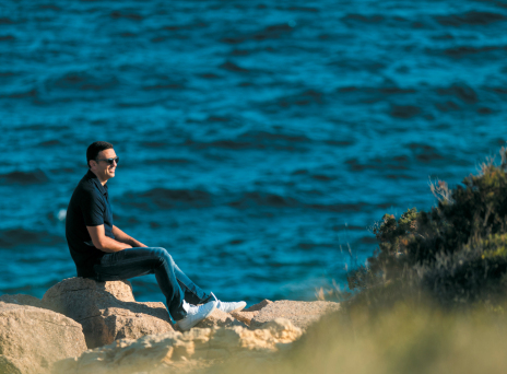 Η Σύρος, αγαπημένη του Βασίλη Κικίλια
