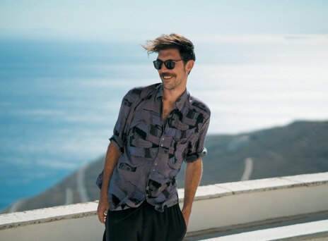 Η Tήνος του Νικόλα Κοκολάκη (Jack Heart)