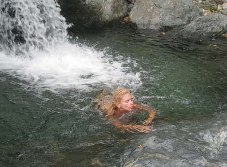 Η Σαμοθράκη της Μαρίας Φιλοπούλου