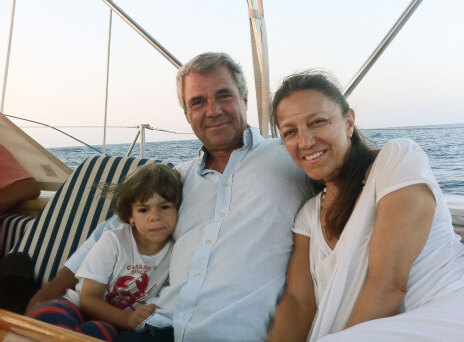 Η Χίος του Χρήστου Τριαντόπουλου