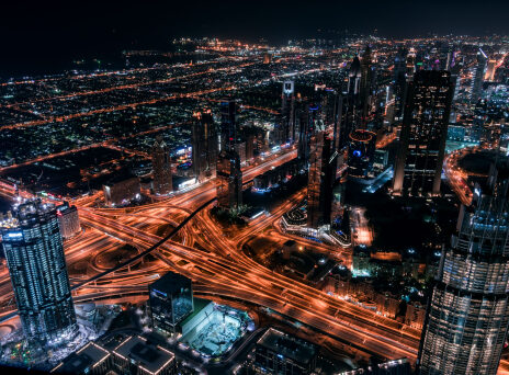 Ντουμπάι: Iδανική πόλη για stop-over  
