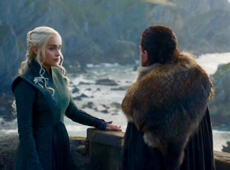 8 μέρη από το Game of Thrones που μπορείς να επισκεφτείς