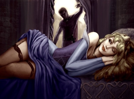 Κεντροαριστερά, η ωραία κοιμωμένη