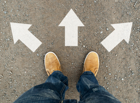 Restart. Η χώρα χρειάζεται επανεκκίνηση.