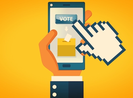 Το νόημα της ηλεκτρονικής ψηφοφορίας 