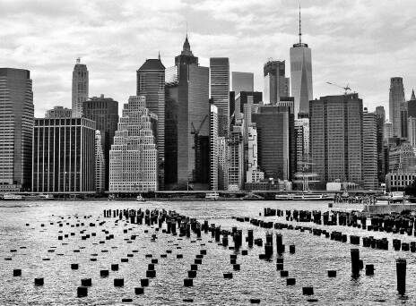 New York state of mind