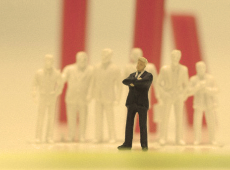 Για την ανασύσταση της προοδευτικής παράταξης