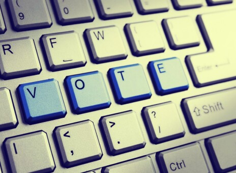 H εξ αποστάσεως ψηφοφορία και οι χαμηλές προσδοκίες