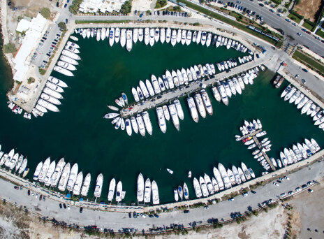 All day...Γλυφάδα!