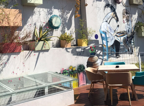 Εγώ, μια μαξιλαροθήκη έψαχνα...