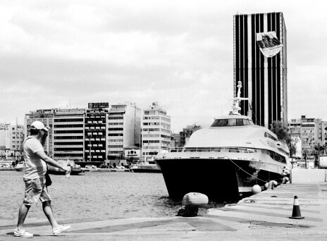 Από την Περαία στον Περαία