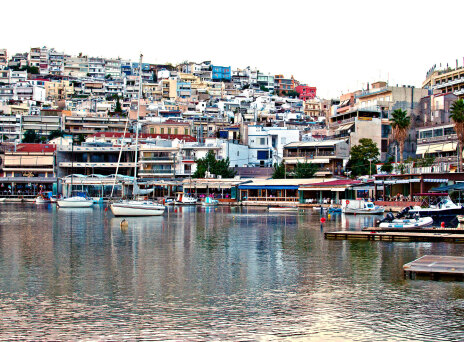 15+1 λόγοι να κατέβεις στον Πειραιά