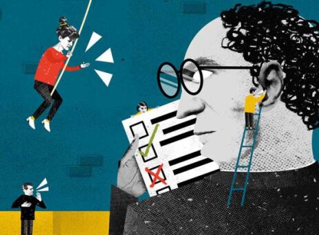 Βγείτε και πείτε την αλήθεια