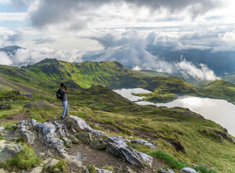 Η Ουαλία θα σε κερδίσει από το πρώτο λεπτό