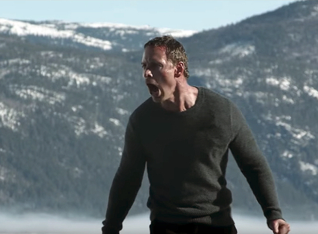 Το πρώτο χιόνι θα πέσει τον Οκτώβριο