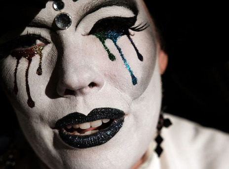 Η «ασθένεια» των τρανς