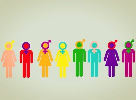 Γκάλοπ: Τι πιστεύετε για τη νομική αναγνώριση ταυτότητας φύλου;