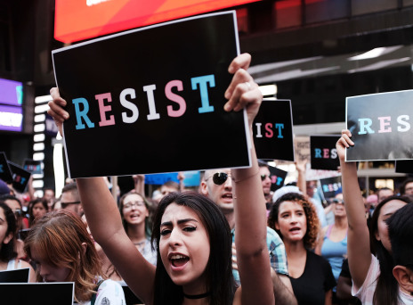  H πολιτική ως αποστολή γενναιότητας