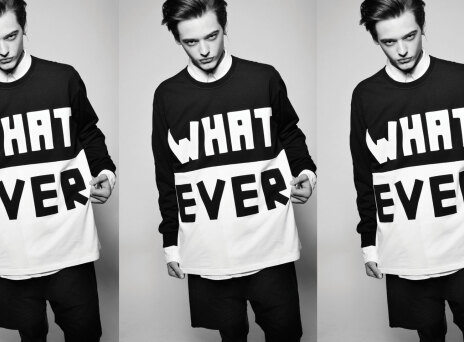 Φόρα ό,τι να ’ναι, αλλά κάν’ το με στιλ