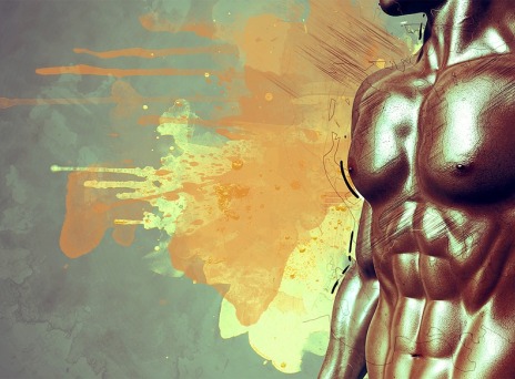 Είμαι fit και φαίνομαι