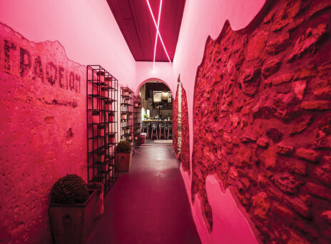 9+1 στέκια που ξέρει ένας άντρας