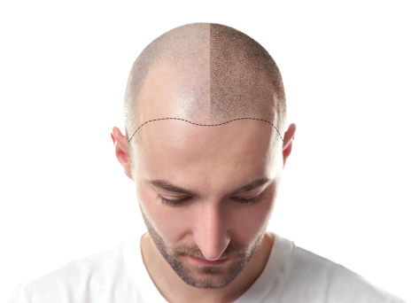 Τι είναι το Scalp Cosmedic Tattoo;