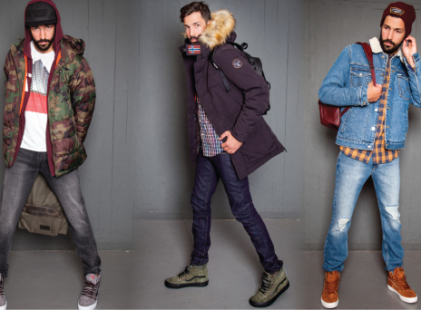 All about urbanization in... Attica Department Stores!