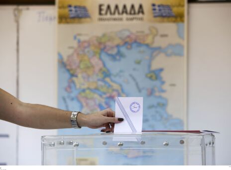 Ο αρχηγός στα δύσκολα φαίνεται!