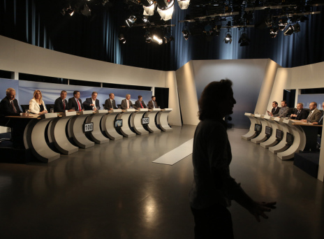 Αξίζει να ψηφίσει κανείς για το νέο κόμμα του Κέντρου; 