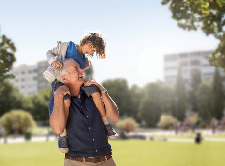 Όταν έρχεται η απώλεια μυϊκής μάζας