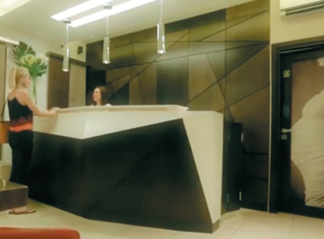 Mommy Makeover: Ανανέωση δίχως επεμβάσεις