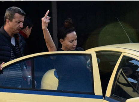 Τι να το κάνεις το Four Seasons, βλάχα γυναίκα;