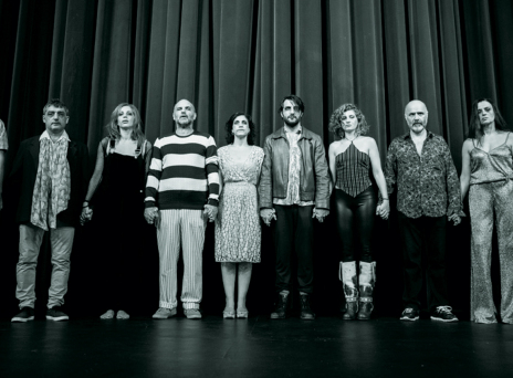 Tσέχοφ, Ντοστογιέφσκι, Ουίλιαμς στο Δημοτικό Θέατρο Πειραιά