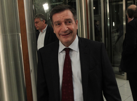 Γιατί ο Καμίνης;