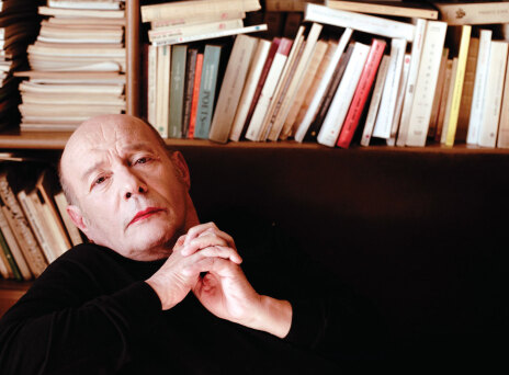 Βασίλης Παπαβασιλείου: «Oι Έλληνες είτε εν γνώσει είτε εν αγνοία είναι ΣΥΡΙΖΑΝΕΛ»