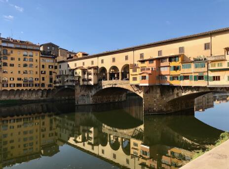 Ένας πλήρης ταξιδιωτικός οδηγός για Φλωρεντία