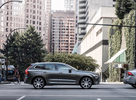 Η σύγχρονη μανία των οχημάτων ελεύθερου χρόνου