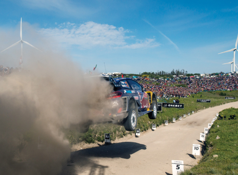 Ωδή στα δευτερόλεπτα