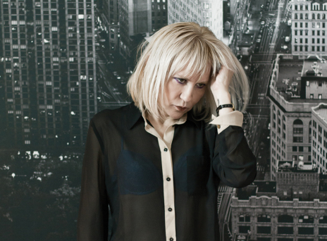 Σώτη Τριανταφύλλου 