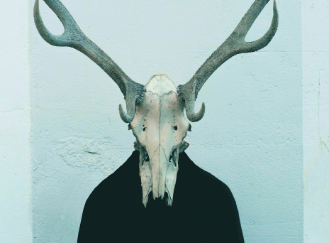 Αλέξης Σταμάτης, «Μοτέλ Μορένα» 